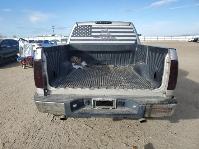 2009 Chevrolet Silverado C1500 LT