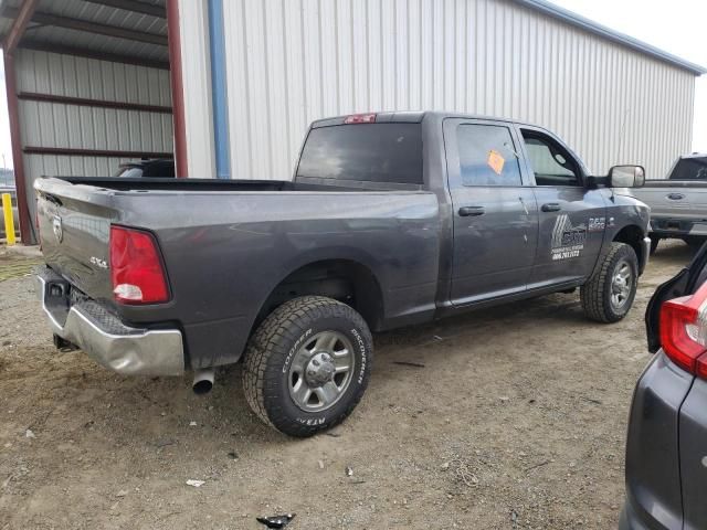 2018 Dodge RAM 2500 ST