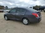 2015 Nissan Versa S