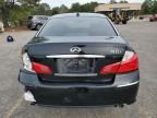 2010 Infiniti M35 Base