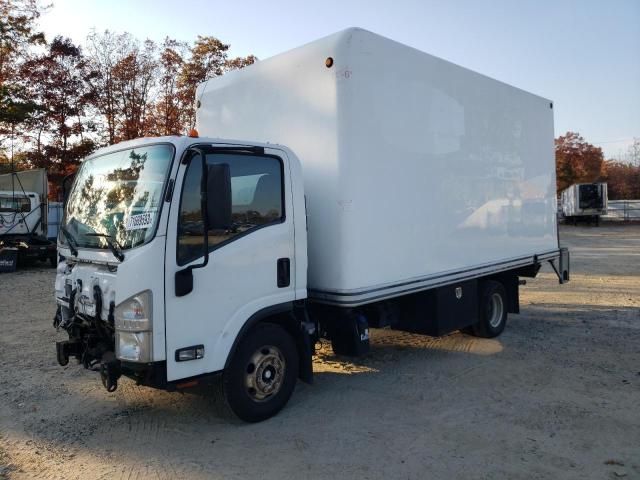 2014 Isuzu NPR HD