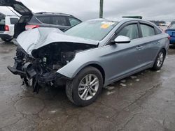 Hyundai Sonata SE Vehiculos salvage en venta: 2016 Hyundai Sonata SE