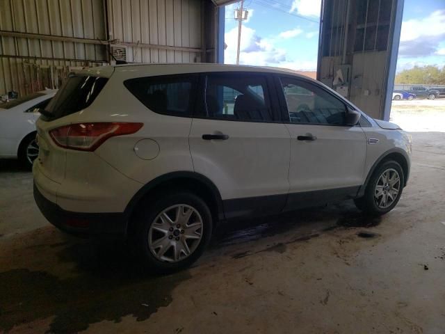 2013 Ford Escape S