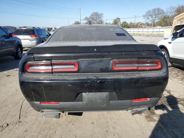 2016 Dodge Challenger R/T