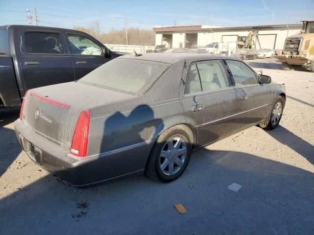 2006 Cadillac DTS