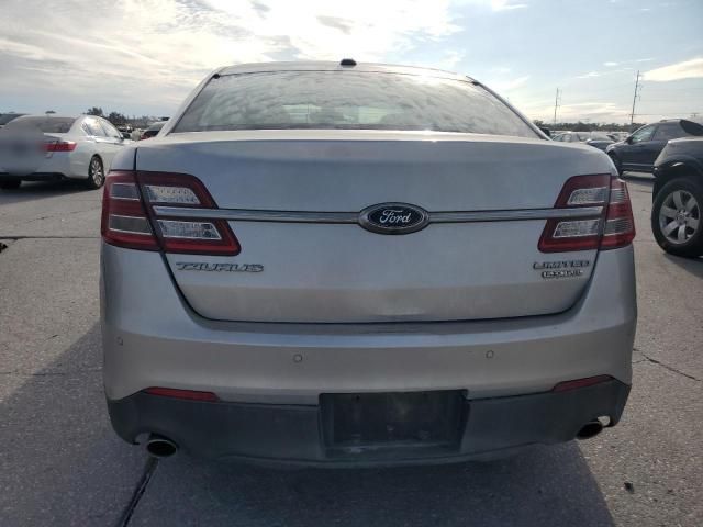 2015 Ford Taurus Limited