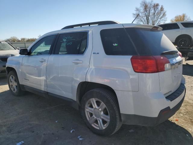 2014 GMC Terrain SLE