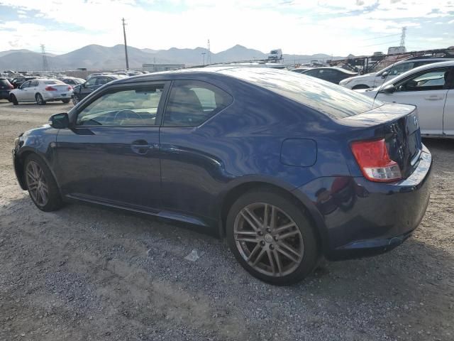 2012 Scion TC