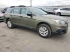 2017 Subaru Outback 2.5I