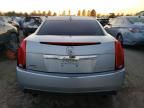 2012 Cadillac CTS Performance Collection