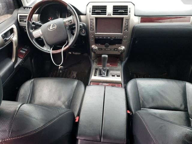 2015 Lexus GX 460