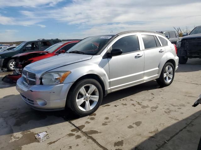 2011 Dodge Caliber Mainstreet