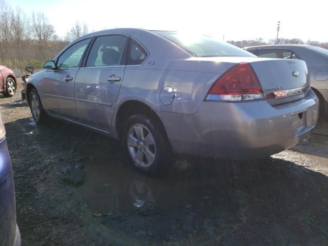 2007 Chevrolet Impala LT