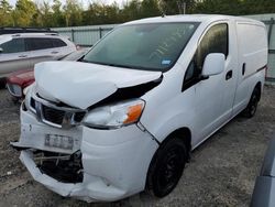 Nissan salvage cars for sale: 2019 Nissan NV200 2.5S