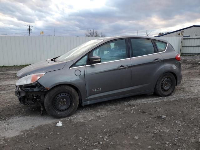 2014 Ford C-MAX Premium