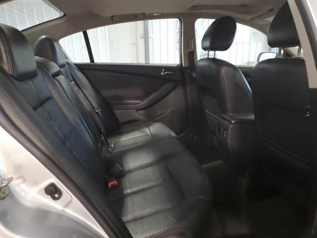 2011 Nissan Altima Base