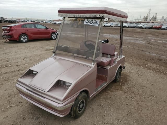 1990 Other Golf Cart