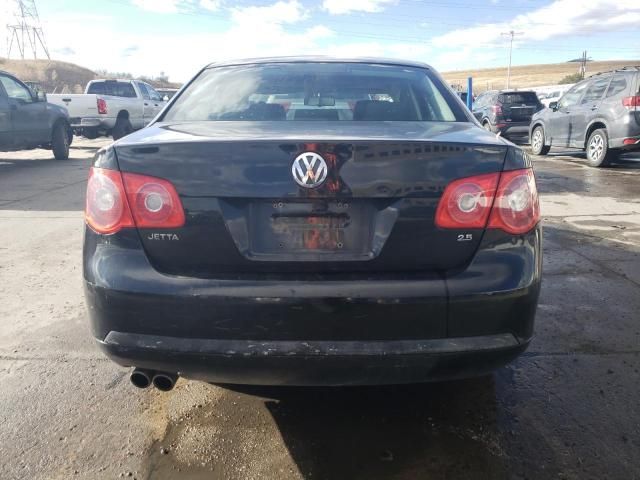 2006 Volkswagen Jetta Value