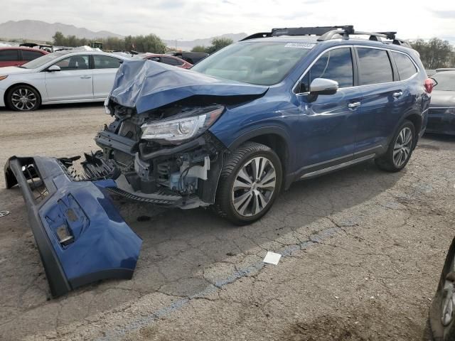 2021 Subaru Ascent Touring