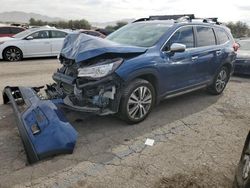 Subaru salvage cars for sale: 2021 Subaru Ascent Touring