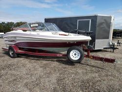 Lots with Bids for sale at auction: 2004 Tahoe Boat
