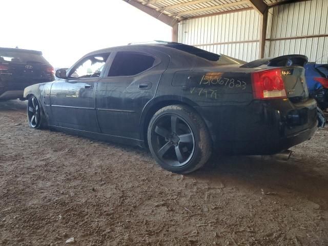 2010 Dodge Charger R/T