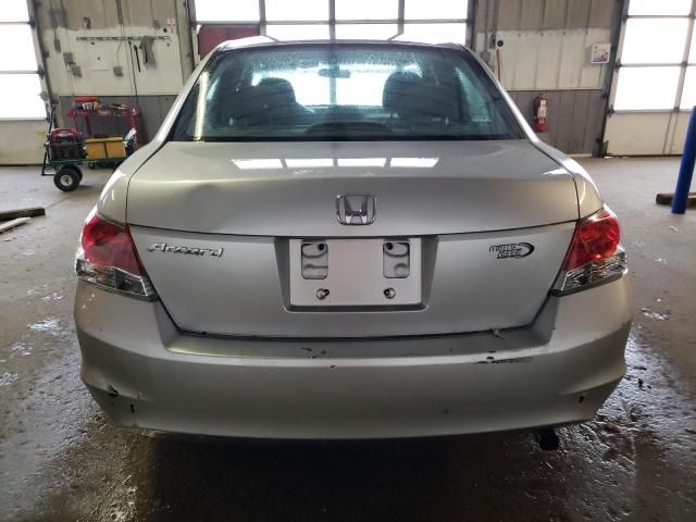 2010 Honda Accord LX