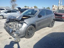 Vehiculos salvage en venta de Copart Tulsa, OK: 2019 Mitsubishi Outlander Sport ES