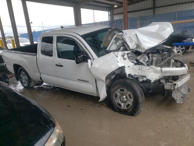 2015 Toyota Tacoma Access Cab