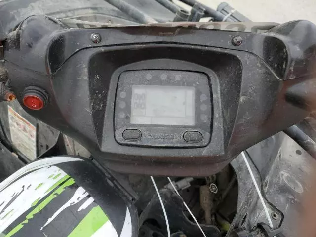 2021 Kawasaki KVF750 G