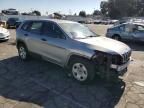 2014 Jeep Cherokee Sport