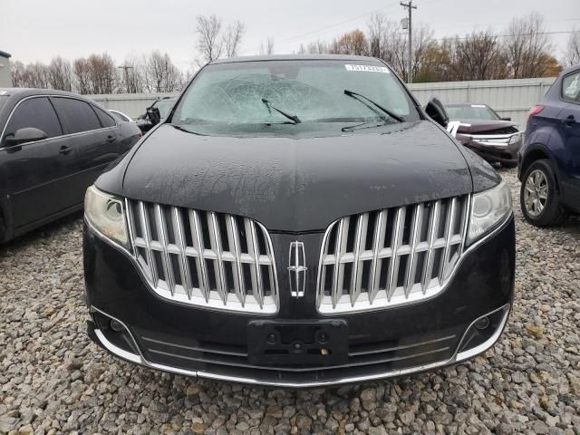 2012 Lincoln MKT