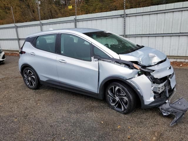 2023 Chevrolet Bolt EV 2LT