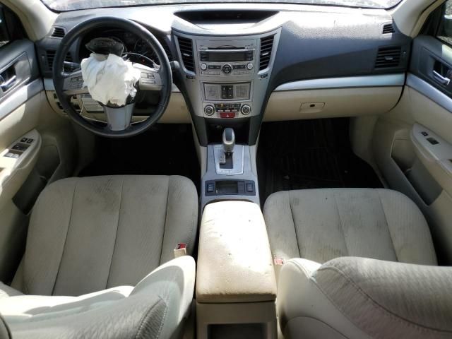 2011 Subaru Outback 2.5I Premium