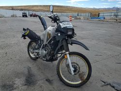 2007 Kawasaki KL650 A en venta en Littleton, CO