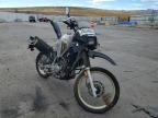 2007 Kawasaki KL650 A