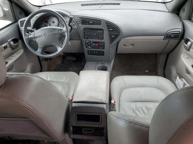 2004 Buick Rendezvous CX