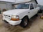 1999 Ford Ranger Super Cab