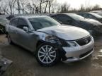 2007 Lexus GS 350