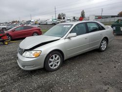 Salvage cars for sale from Copart Eugene, OR: 2004 Toyota Avalon XL