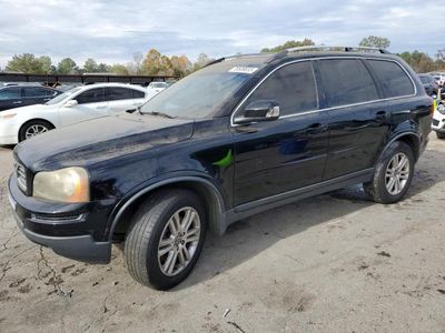 Salvage cars for sale from Copart Florence, MS: 2011 Volvo XC90 3.2