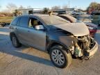 2010 Ford Edge SEL