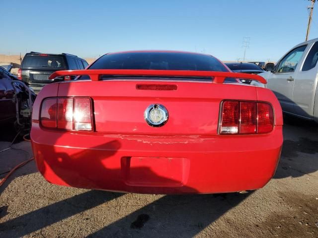 2006 Ford Mustang