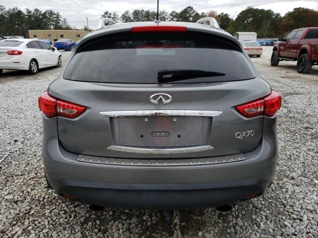 2014 Infiniti QX70