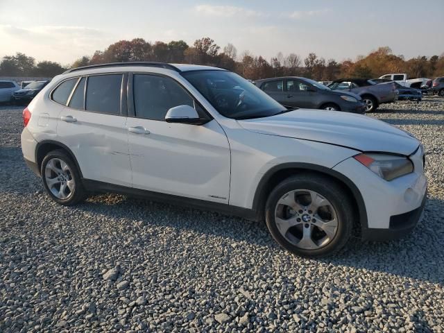 2014 BMW X1 SDRIVE28I