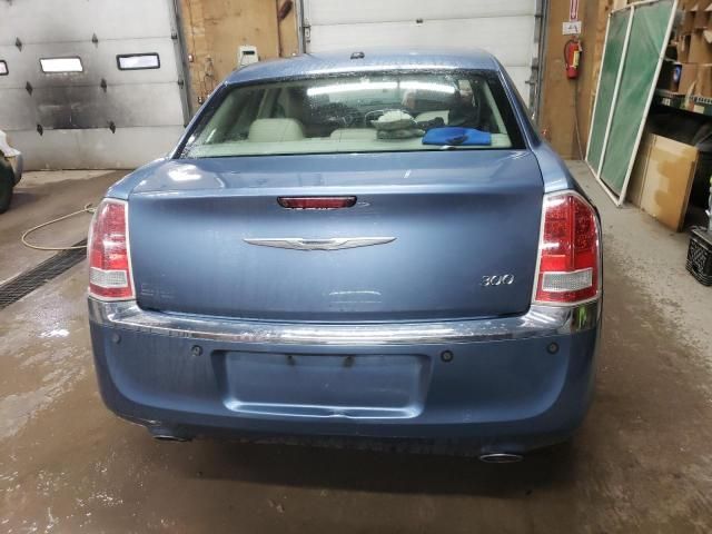 2011 Chrysler 300 Limited