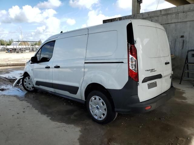 2022 Ford Transit Connect XL