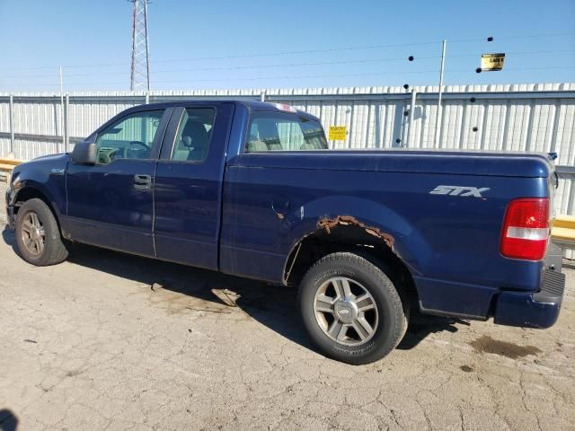 2008 Ford F150