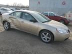 2006 Pontiac G6 SE1