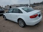 2013 Audi A4 Premium Plus